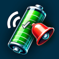 Battery Life Monitor and Alarm Mod APK icon