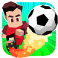 Retro Soccer - Arcade Football Game Mod APK icon