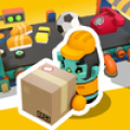 Idle Super Factory Mod APK icon