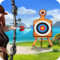 Archery Star Mod APK icon