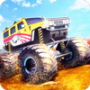 AEN Monster Truck Arena 17 Mod APK 1.5 - Baixar AEN Monster Truck Arena 17 Mod para android com [Desbloqueada]