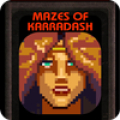 Mazes of Karradash Mod APK icon