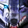 X-WOLF icon