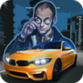 NOS: Street Racing Mod APK icon