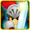 Dave the Knight Mod APK icon