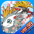 DIGIMON ReArise Mod APK icon