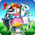 Knight Saves Queen Mod APK icon