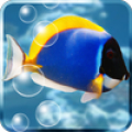 Aquarium Live Wallpaper Mod APK icon