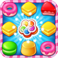 Cookie Boom Mod APK icon