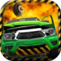 World of Derby Mod APK icon