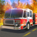 Firefighters Mod APK icon