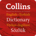 Collins Gem Turkish Dictionary icon