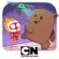 Cartoon Network's Party Dash icon