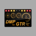 DashMeterPro for GTRx Mod APK icon