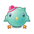 Tweecha Prime for Twitter icon