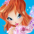 Winx: Butterflix Adventures Mod APK icon