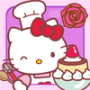 Hello Kitty Cafe Mod APK 1.7.3 - Baixar Hello Kitty Cafe Mod para android com [Dinheiro Ilimitado]