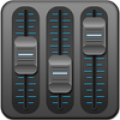 Music Equalizer Pro Mod APK icon