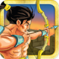 Arjun : Warrior of Mahabharata Mod APK icon