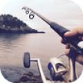 Fishing Paradise 3D Mod APK icon
