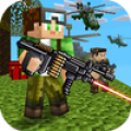 FPS Battle Arena Mod APK icon