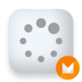 Asheny CM13 CM12 Theme icon