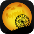 Sinister Fairground GAMEBOOK Mod APK icon