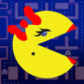 Ms. PAC-MAN Mod APK icon