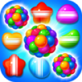 Candy Bomb Mod APK icon