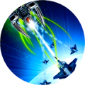 Space War FREE Mod APK icon
