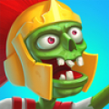 Zombie Blades icon