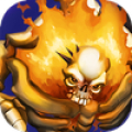 Dungeon Monsters Mod APK icon