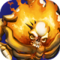 Dungeon Monsters - 3D Action RPG (free) icon