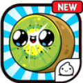 Kiwi Evolution Mod APK icon