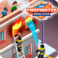 Idle Firefighter Empire Tycoon Mod APK icon