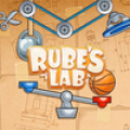 Rube's Lab - Physics Puzzle Mod APK icon