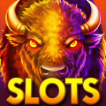 Slots Vegas Casino Mod APK icon