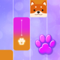 Magic Cat Tiles Mod APK icon