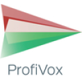 ProfiVox magyar TTS Mod APK icon
