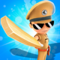 Little Singham Cricket Mod APK icon