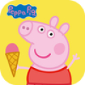 Peppa Pig: Holiday icon