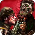 US Army Zombie Slayer 3D 2017 Mod APK icon