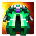 Battle Star Mod APK icon