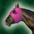 Jumpy Horse Racing Mod APK icon