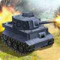 Battle Tank Mod APK icon