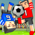 Cubic Soccer 3D‏ icon