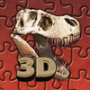 3D Dino Bones Mod APK 1.0.1 - Baixar 3D Dino Bones Mod para android com [Pago gratuitamente][Compra grátis][Desbloqueada