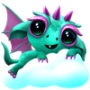 Cute Dragons: Exotic Squash Mod APK 1.14.3 - Baixar Cute Dragons: Exotic Squash Mod para android com unlimited money