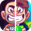 Idle Prisoner  Inc - Mine & Cr Mod APK icon