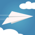 Paper Plane !! Mod APK icon
